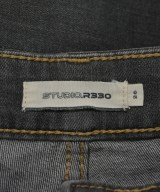STUDIO R330（ステュディオアールスリーサーティー）デニムパンツ グレー サイズ:26(M位) レディース/2200607820072