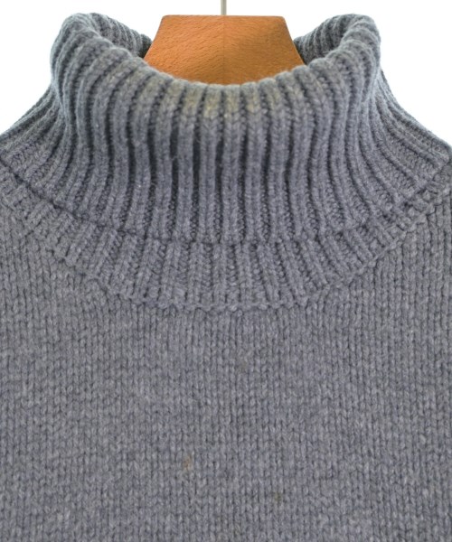 STUDIO R330（ステュディオアールスリーサーティー）ニット・セーター グレー サイズ:M レディース/2200656060016