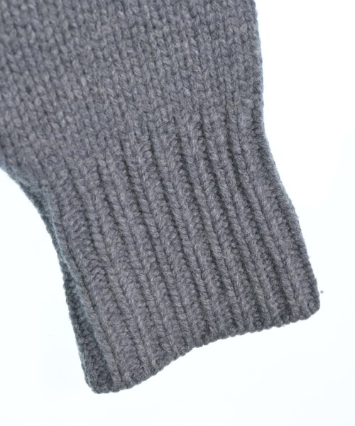 STUDIO R330（ステュディオアールスリーサーティー）ニット・セーター グレー サイズ:M レディース/2200656060016