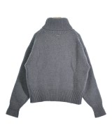 STUDIO R330（ステュディオアールスリーサーティー）ニット・セーター グレー サイズ:M レディース/2200656060016