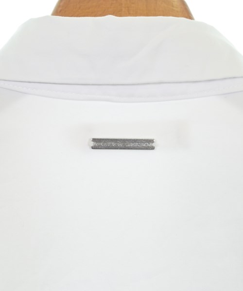 STUDIO R330（ステュディオアールスリーサーティー）カジュアルシャツ 白 サイズ:M レディース/2200661504055