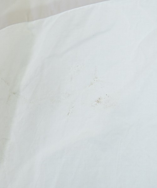 STUDIO R330（ステュディオアールスリーサーティー）カジュアルシャツ 白 サイズ:M レディース/2200661504055