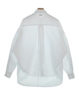 STUDIO R330（ステュディオアールスリーサーティー）カジュアルシャツ 白 サイズ:M レディース/2200661504055