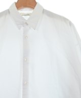 STUDIO R330（ステュディオアールスリーサーティー）カジュアルシャツ 白 サイズ:M レディース/2200661504055