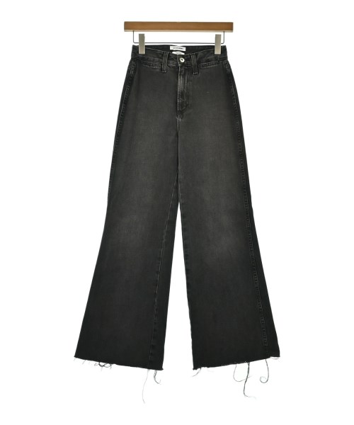 STUDIO R330(ステュディオアールスリーサーティー)デニムパンツ グレー サイズ:23(XS位)/2200662228011