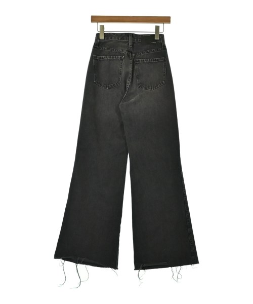 STUDIO R330（ステュディオアールスリーサーティー）デニムパンツ グレー サイズ:23(XS位) レディース/2200662228011