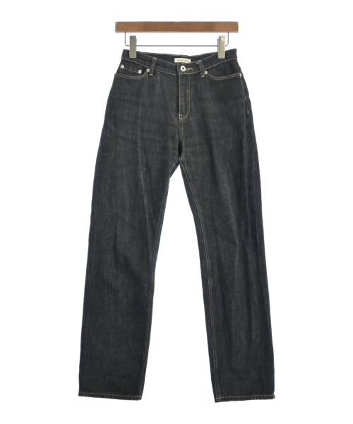 STUDIO R330(ステュディオアールスリーサーティー)デニムパンツ 黒 サイズ:23(XS位)/2200651782203