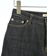 STUDIO R330（ステュディオアールスリーサーティー）デニムパンツ 黒 サイズ:23(XS位) レディース/2200651782203