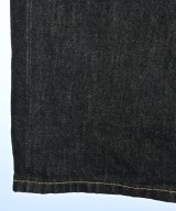 STUDIO R330（ステュディオアールスリーサーティー）デニムパンツ 黒 サイズ:23(XS位) レディース/2200651782203