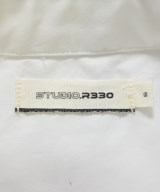 STUDIO R330（ステュディオアールスリーサーティー）カジュアルシャツ 白 サイズ:S レディース/2200692477359