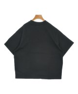 STUDIO R330（ステュディオアールスリーサーティー）Tシャツ・カットソー 黒 サイズ:M レディース/2200657023010