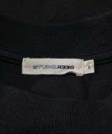 STUDIO R330（ステュディオアールスリーサーティー）Tシャツ・カットソー 黒 サイズ:M レディース/2200657023010