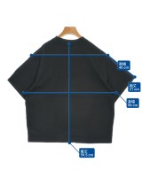 STUDIO R330（ステュディオアールスリーサーティー）Tシャツ・カットソー 黒 サイズ:M レディース/2200657023010