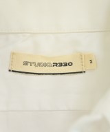 STUDIO R330（ステュディオアールスリーサーティー）ブラウス 白 サイズ:M レディース/2200723354031