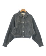 STUDIO R330 デニムジャケット
