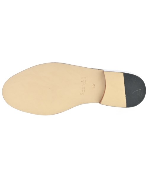 LONDON BROWN（ロンドンブラウン）サンダル 茶 サイズ:EU42(27cm位) メンズ/2200670278053