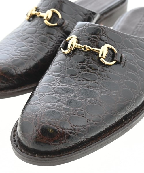 LONDON BROWN（ロンドンブラウン）サンダル 茶 サイズ:EU42(27cm位) メンズ/2200670278053