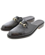 LONDON BROWN（ロンドンブラウン）サンダル 茶 サイズ:EU42(27cm位) メンズ/2200670278053