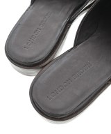 LONDON BROWN（ロンドンブラウン）サンダル 茶 サイズ:EU42(27cm位) メンズ/2200670278053
