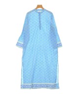 SZ Blockprints シャツワンピース