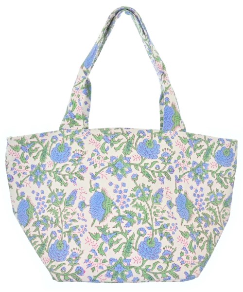 エスゼットブロックプリント(SZ Blockprints)のSZ Blockprints トートバッグ