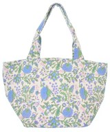 SZ Blockprints トートバッグ