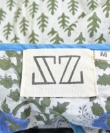 SZ Blockprints（エスゼットブロックプリント）ワンピース 白 サイズ:M レディース/2200635120021