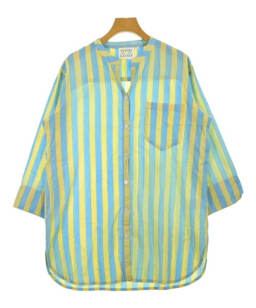 エスゼットブロックプリント(SZ Blockprints)のSZ Blockprints カジュアルシャツ