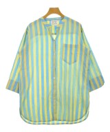 SZ Blockprints カジュアルシャツ