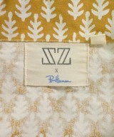 SZ Blockprints（エスゼットブロックプリント）その他 茶 サイズ:S レディース/2200635158277