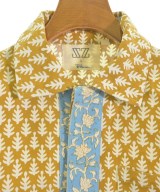 SZ Blockprints（エスゼットブロックプリント）その他 茶 サイズ:S レディース/2200635158277