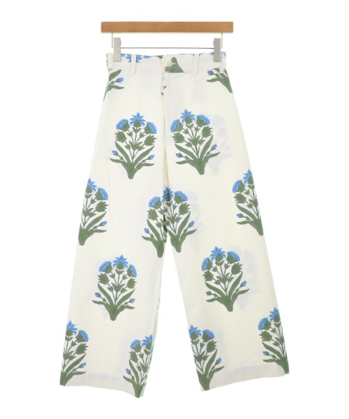 SZ Blockprints(エスゼットブロックプリント)その他 白 サイズ:XS/2200635158390