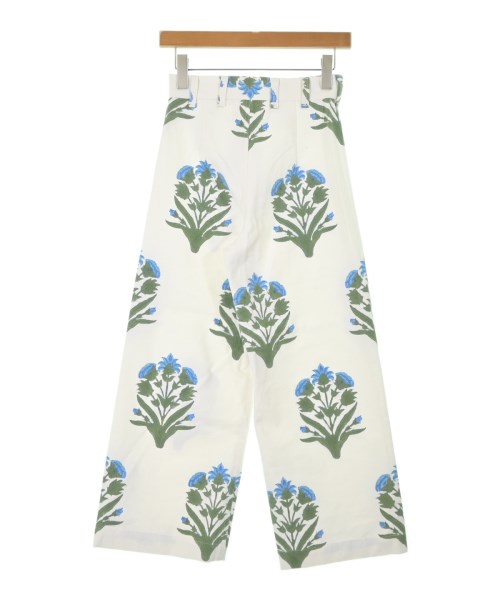 SZ Blockprints（エスゼットブロックプリント）その他 白 サイズ:XS レディース/2200635158390