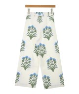 SZ Blockprints（エスゼットブロックプリント）その他 白 サイズ:XS レディース/2200635158390