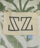 SZ Blockprints（エスゼットブロックプリント）その他 白 サイズ:XS レディース/2200635158390