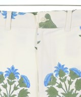 SZ Blockprints（エスゼットブロックプリント）その他 白 サイズ:XS レディース/2200635158390