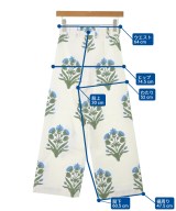 SZ Blockprints（エスゼットブロックプリント）その他 白 サイズ:XS レディース/2200635158390