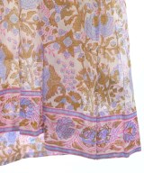 SZ Blockprints（エスゼットブロックプリント）ワンピース 白 サイズ:XS レディース/2200636071025