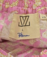 SZ Blockprints（エスゼットブロックプリント）ロング・マキシ丈スカート ピンク サイズ:XS レディース/2200641290053