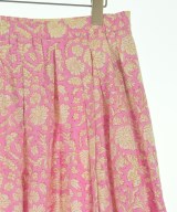 SZ Blockprints（エスゼットブロックプリント）ロング・マキシ丈スカート ピンク サイズ:XS レディース/2200641290053