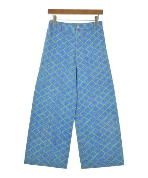 エスゼットブロックプリント(SZ Blockprints)のSZ Blockprints パンツ（その他）
