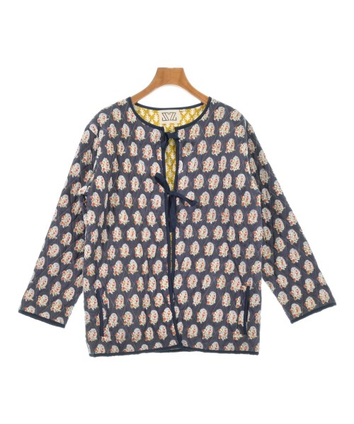 エスゼットブロックプリント(SZ Blockprints)のSZ Blockprints ブルゾン（その他）