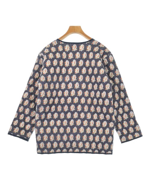 SZ Blockprints（エスゼットブロックプリント）その他 グレー サイズ:S レディース/2200626204013