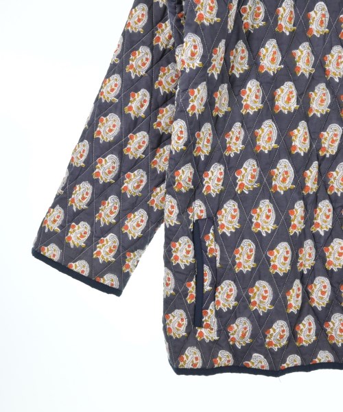 SZ Blockprints（エスゼットブロックプリント）その他 グレー サイズ:S レディース/2200626204013