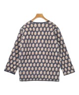 SZ Blockprints（エスゼットブロックプリント）その他 グレー サイズ:S レディース/2200626204013