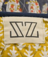 SZ Blockprints（エスゼットブロックプリント）その他 グレー サイズ:S レディース/2200626204013