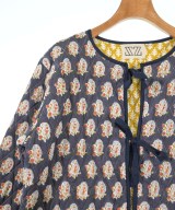 SZ Blockprints（エスゼットブロックプリント）その他 グレー サイズ:S レディース/2200626204013