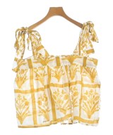 SZ Blockprints カジュアルシャツ