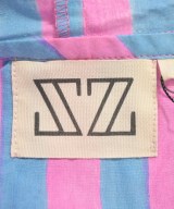 SZ Blockprints（エスゼットブロックプリント）カジュアルシャツ ピンク サイズ:S レディース/2200631172635