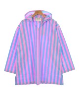 SZ Blockprints（エスゼットブロックプリント）カジュアルシャツ ピンク サイズ:S レディース/2200631172659